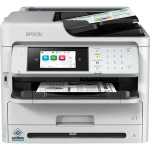 Epson WorkForce Pro WF-M5899DWF Printer - WF-M5899DWF