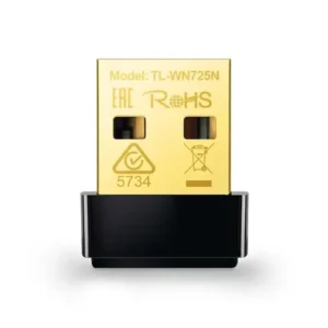 TP-Link 150Mbps Wireless N USB Adapter - WN725N