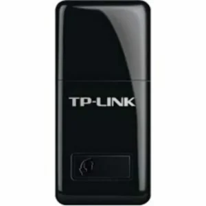 TPLINK Wireless Mini USB Adapter 300Mbps - WN823N