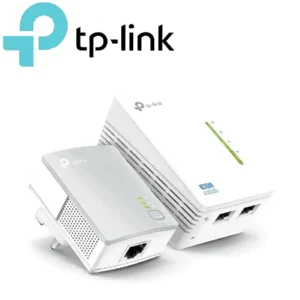 TPLINK AV500 Wireless PowerLine Extender - WPA-4220KIT