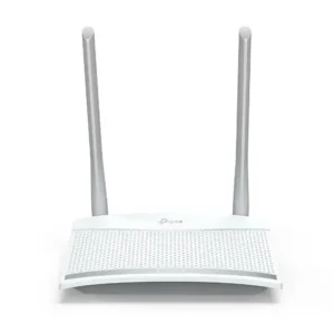 TP-Link WR820N 300Mbps Wireless N Speed Router - WR820N
