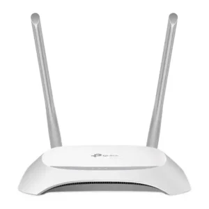 TP-Link 300Mbps Wireless N Router - WR840N