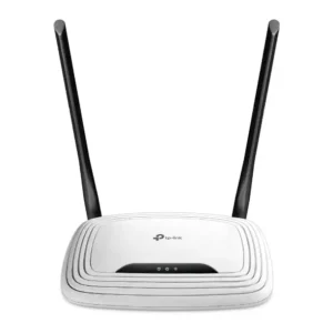 TP-Link WR841N 300Mbps Wireless N Router - WR841N