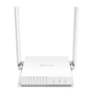 TP-LINK 300Mbps Multi-Mode WiFi Router - WR844N