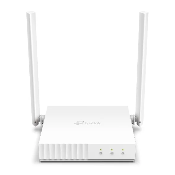 TP-LINK 300Mbps Multi-Mode WiFi Router - WR844N