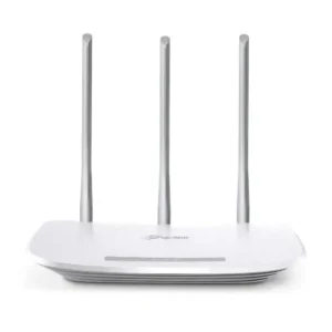 TP-Link WR845N 300Mbps Wireless N Router - WR845N
