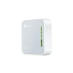 TP-Link WR902AC AC750 Wireless Travel Router - WR902AC