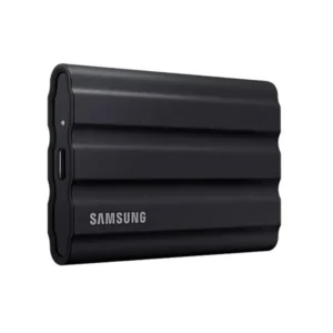 4TB Samsung T7 Shield USB-C Powered External SSD - MU-PE4T0S/WW