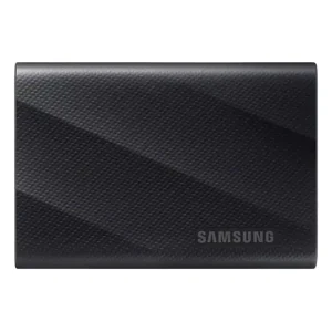 1TB Samsung T9 USB-C Powered External Solid State Drive (SSD) - MU-PG1T0B/WW
