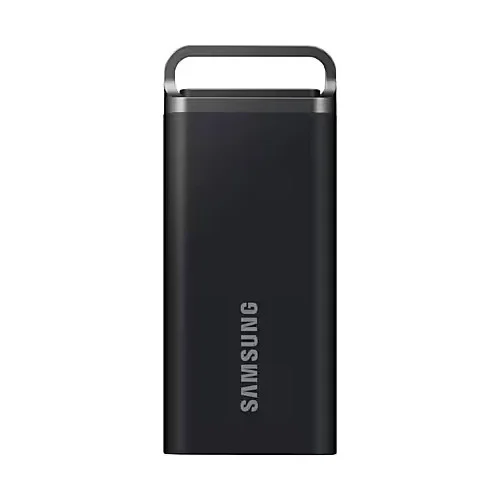 8TB Samsung MU-PH8T0S T5 EVO Portable SSD - MU-PH8T0S/WW
