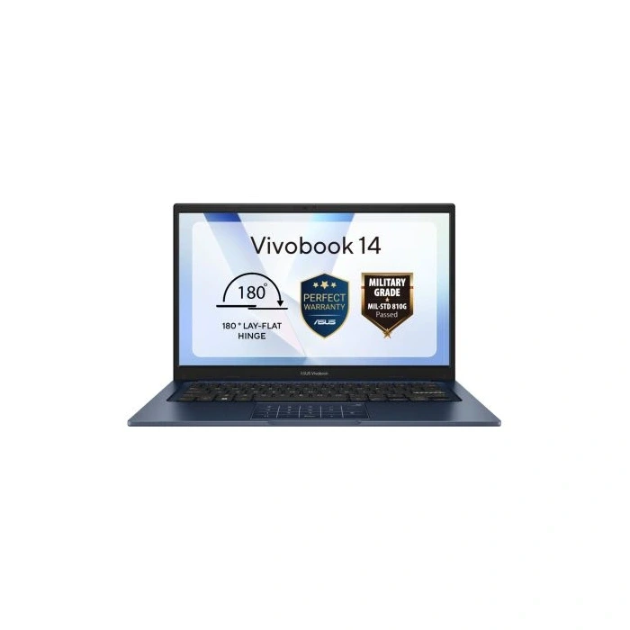 Asus Vivobook 14 X1404VAP - X1404VAP-I58512BL0W