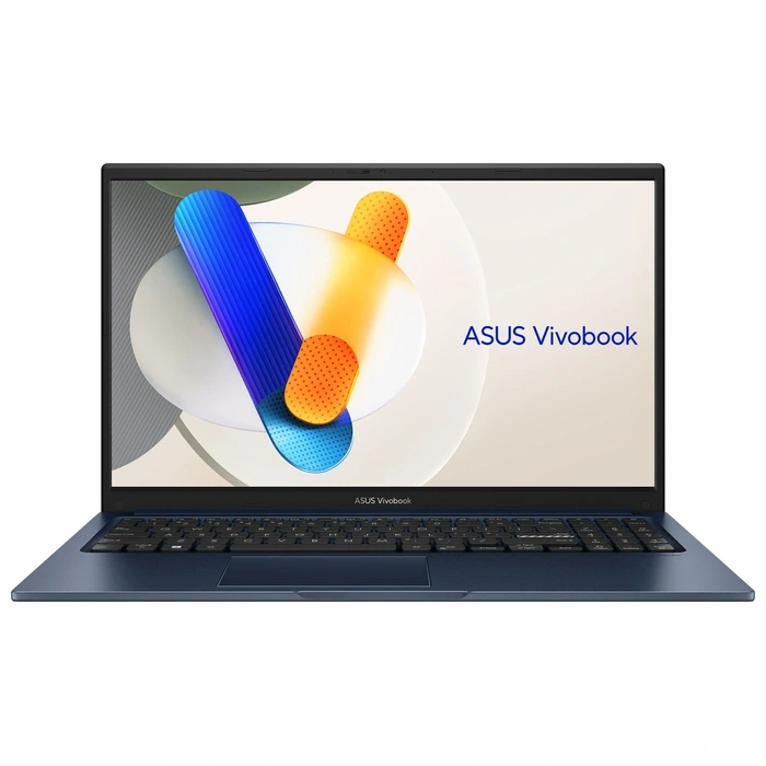 ASUS Vivobook 15 | Core 5 120U | 16GB | 512GB SSD | 15.6" FHD | Win 11