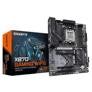 X870 GAMING WF6