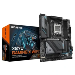 X870 GAMING X WIFI7