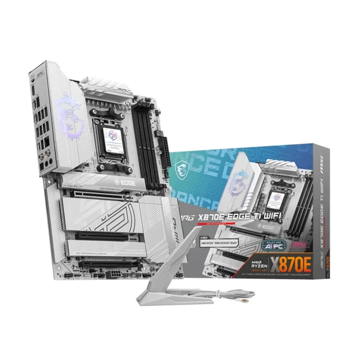 X870E EDGE TI WIFI