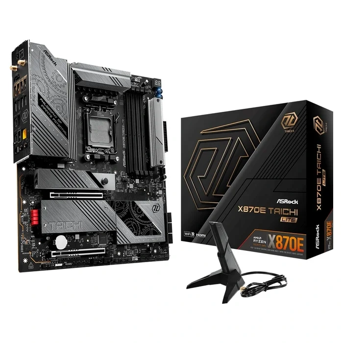 X870E-TAICHILITE