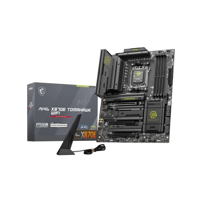 X870E TOMAHAWK WIFI