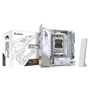 X870I AORUS PRO ICE