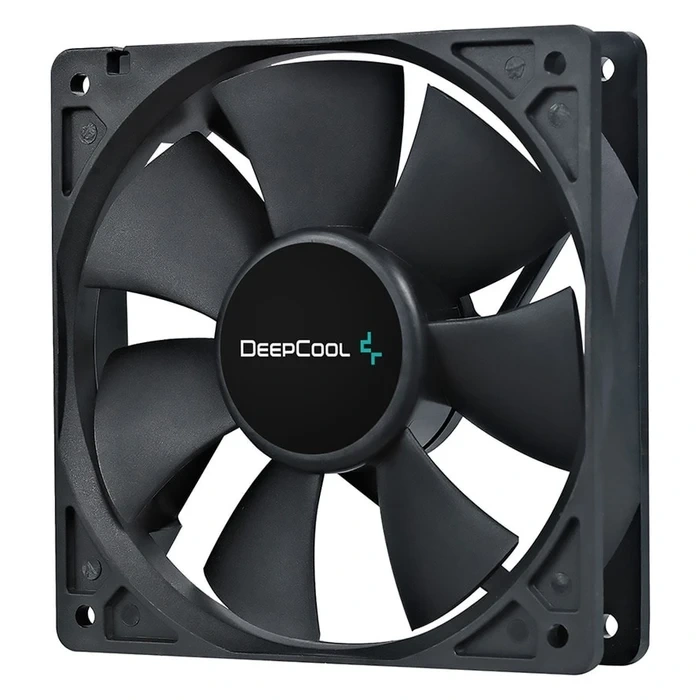 DeepCool XFAN 120mm Case Fan - Black