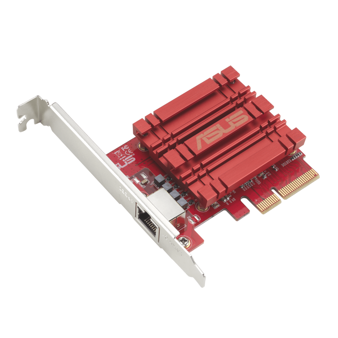 Asus C100 V3 PCIe Adapter