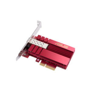 Asus XG-C100F PCIe Adapter