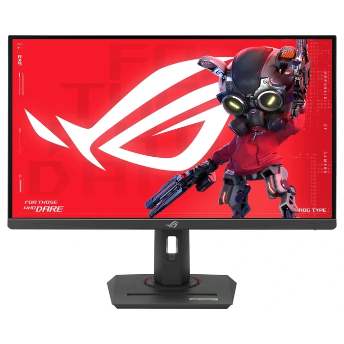 27" ASUS XG27UCG