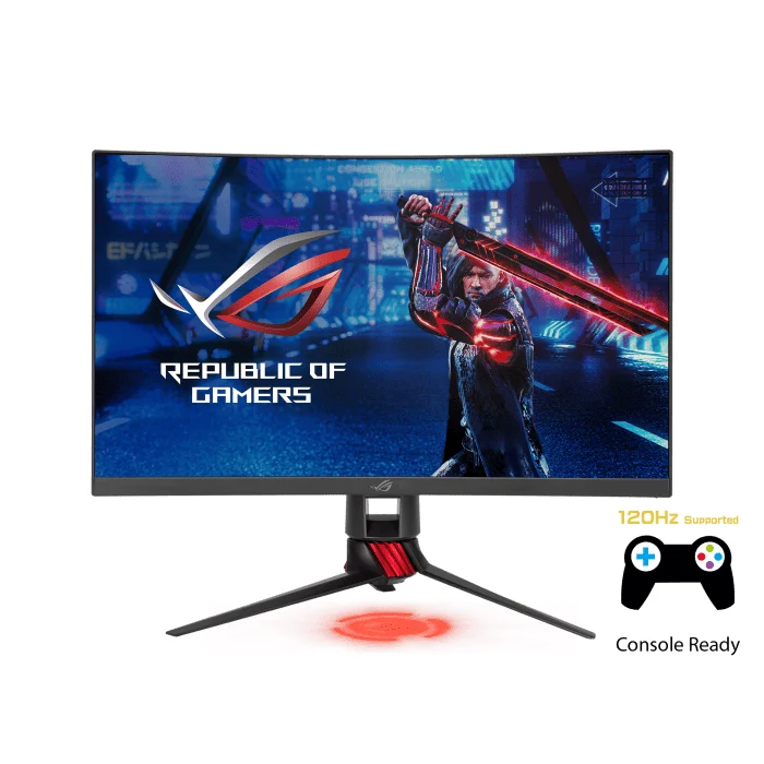 27" Asus ROG STRIX XG27WQ Gaming Monitor - XG27WQ
