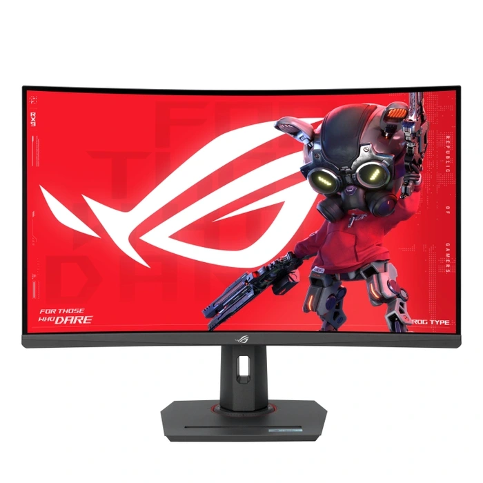 32" Asus ROG STRIX XG32WCS
