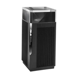 ASUS ZenWifi Pro XT12 Tri-Band AX11000 Mesh System - 1 Pack - XT12-PRO-1PK