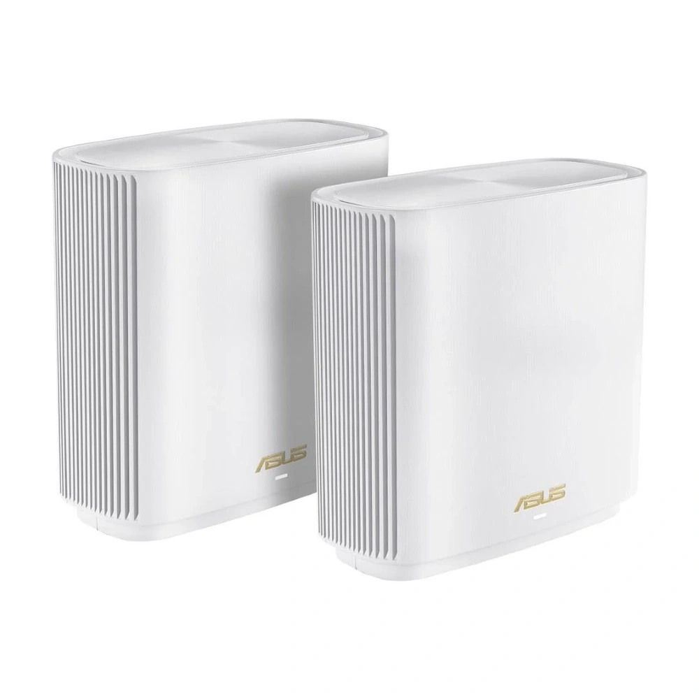 ASUS ZenWiFi XT9 2-Pack Mesh Wi-Fi System