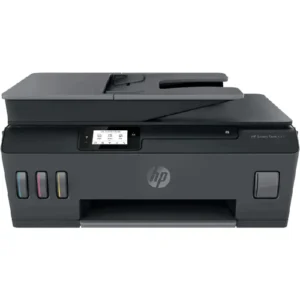 HP Smart Tank 615 Wireless All-in-One Colour Printer - Y0F71A