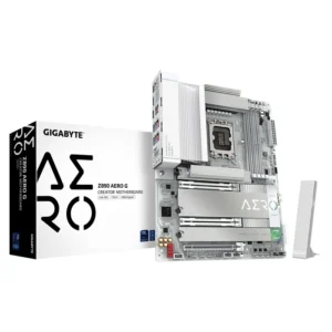 Z890 AERO G