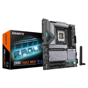 Z890 EAGLE WIFI7
