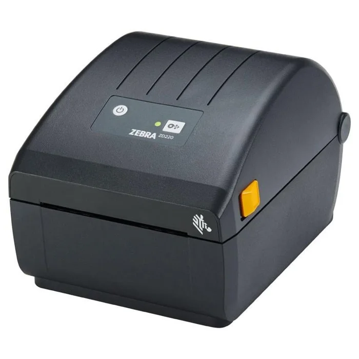 Zebra ZD220 Label Printer USB - ZD22042-D0EG00EZ