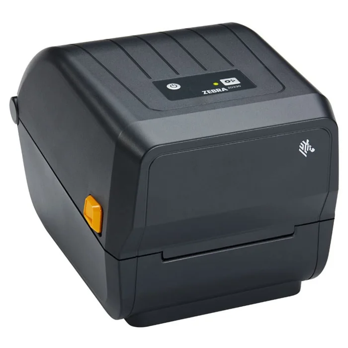 Zebra ZD230 Thermal Transfer Desktop Label Printer - ZD23042-30EG00EZ