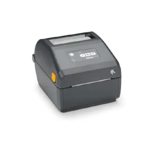 Zebra ZD421 Thermal Transfer Printer - USB & Bluetooth & LAN - ZD4A042-30EE00EZ