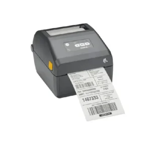 Zebra ZD421 Thermal Transfer Printer - USB & Bluetooth - ZD4A042-30EM00EZ