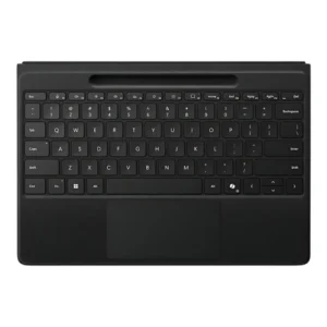 Microsoft Surface Pro Flex Type Cover Keyboard | Black