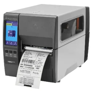 Zebra ZT231R Thermal Label Wired/Wireless Printer - ZT23142-T0E000FZ