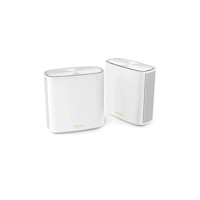 ZenWiFi XD6S(W-2PK)