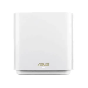 Asus AX7800 Tri-Band WiFi 6 Mesh System 1 Pack - ZenWiFi XT9 W-1PK