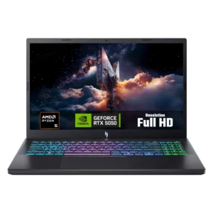 Acer Nitro V 15 ANV15-A31 laptop - front view