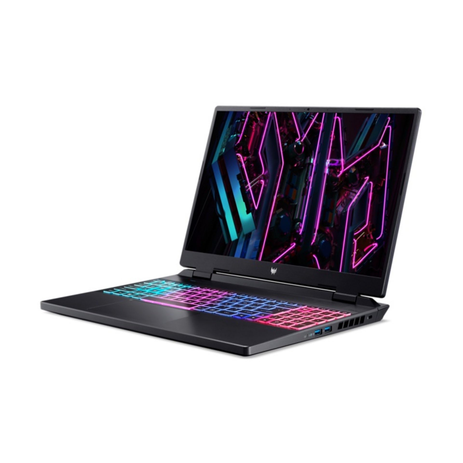 Acer predator