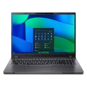 Acer TravelMate P2 16 TMP216-41 laptop - front view