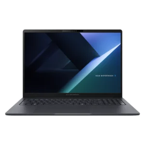 ASUS ExpertBook B3 B3605CCA AI laptop - front view