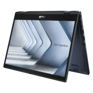ASUS ExpertBook B3 Flip B3402FVA 2-in-1 laptop - front view
