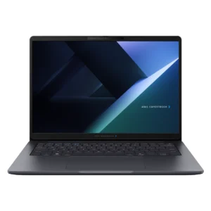 ASUS ExpertBook B3 G2 B3405CAA AI laptop - front view