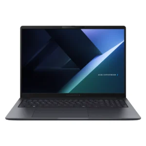ASUS ExpertBook B3 G2 B3605CAA AI laptop - front view