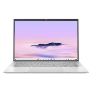 ASUS ExpertBook CX54 Chromebook Plus CX5403CMA AI - front view