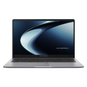 ASUS ExpertBook P1 PM1503CDA laptop - front view